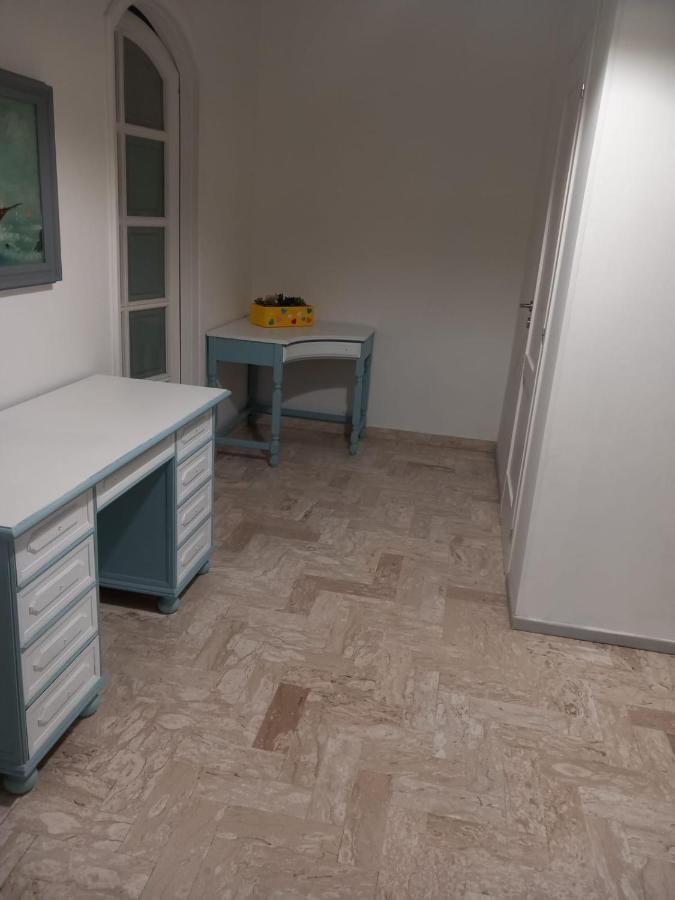 בארי Wendy House Apartament מראה חיצוני תמונה