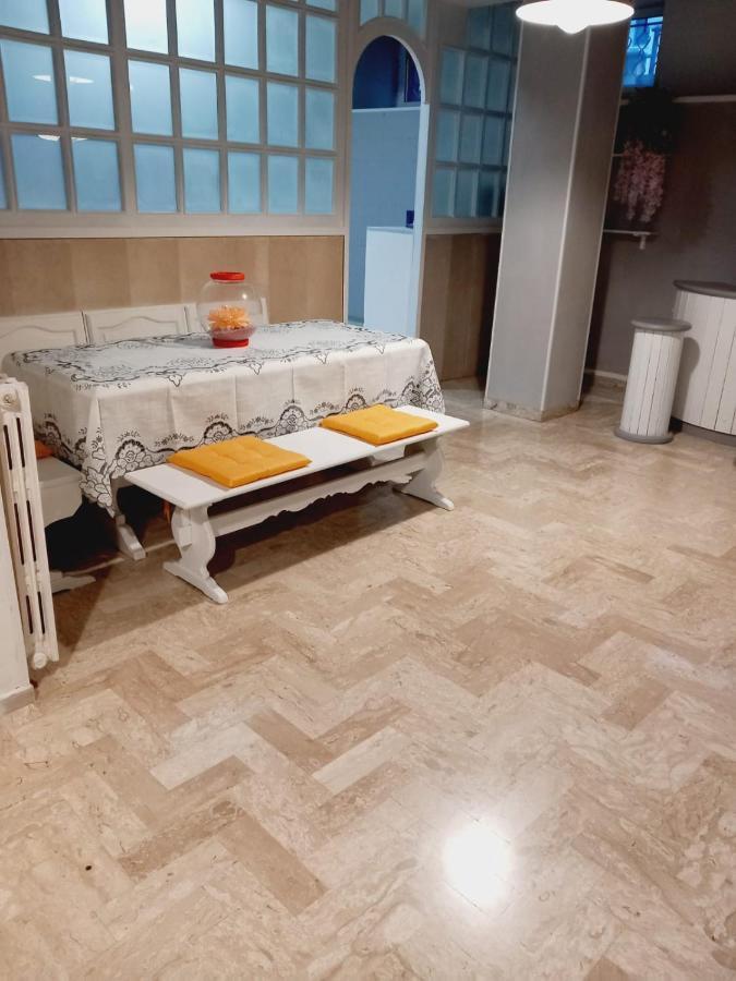 בארי Wendy House Apartament מראה חיצוני תמונה