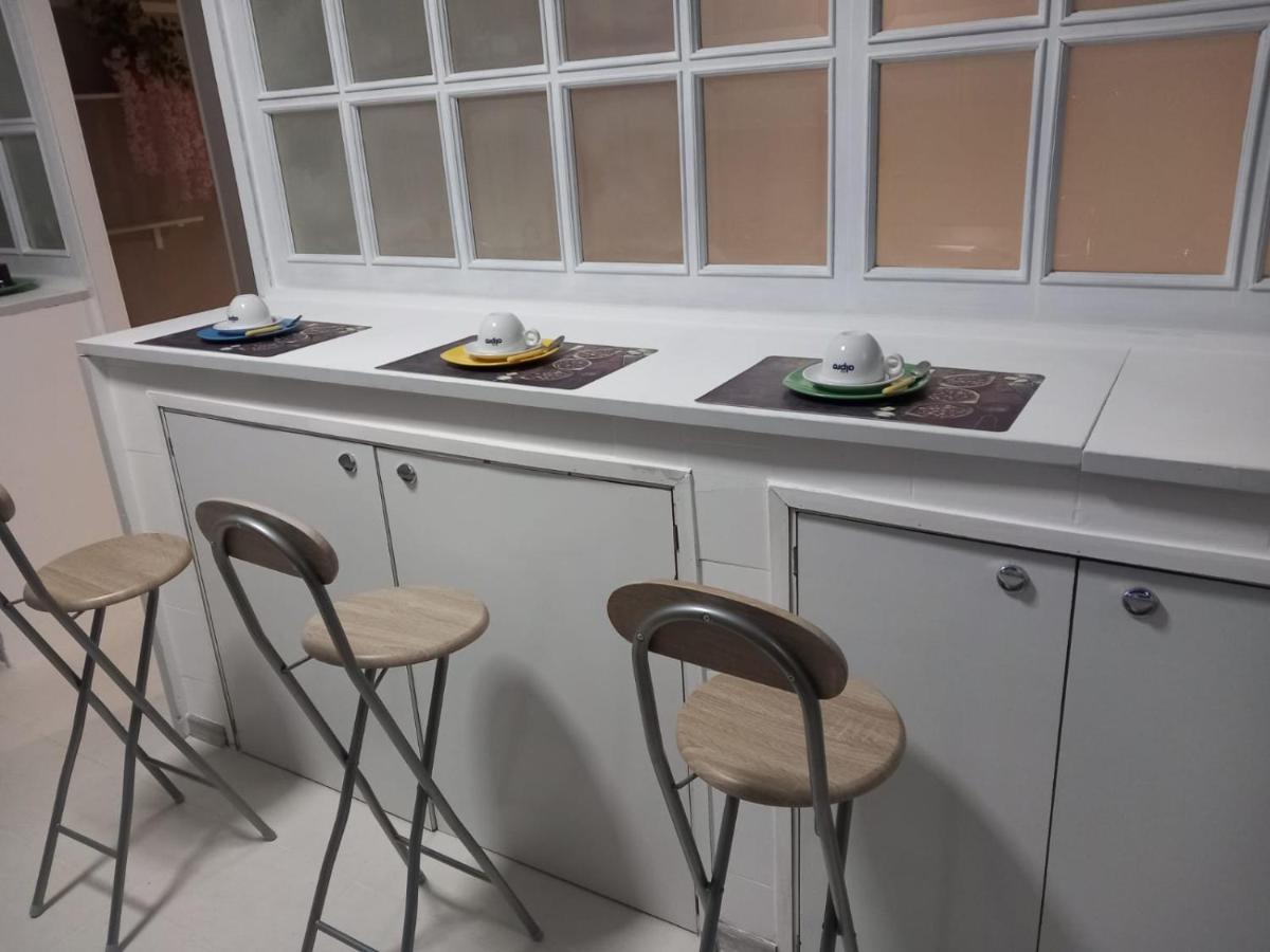בארי Wendy House Apartament מראה חיצוני תמונה
