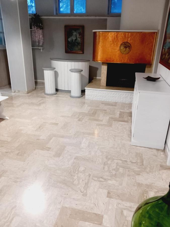 בארי Wendy House Apartament מראה חיצוני תמונה
