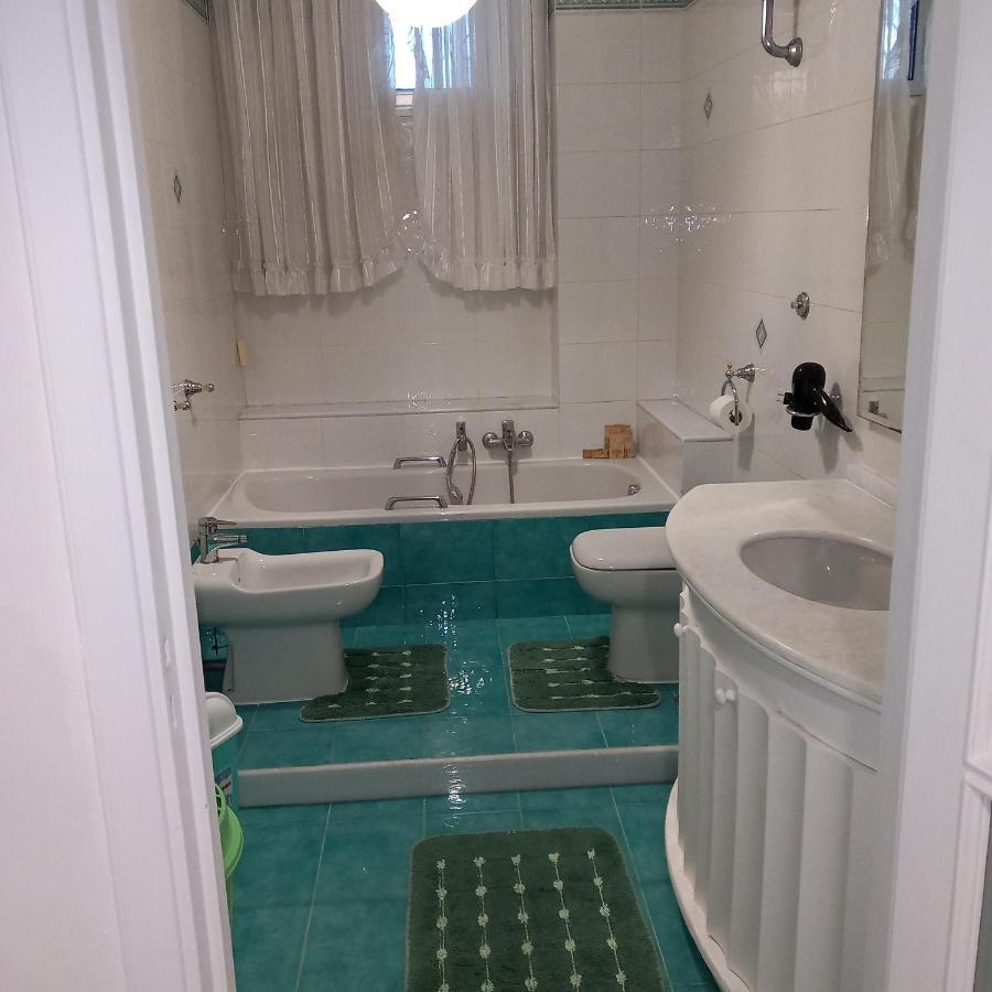 בארי Wendy House Apartament מראה חיצוני תמונה