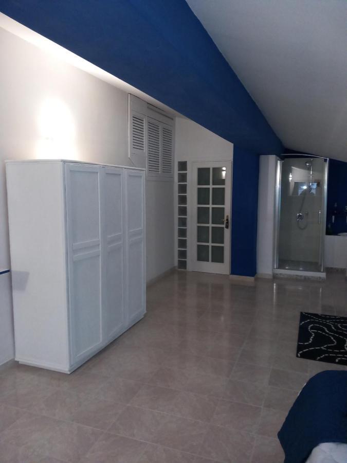 בארי Wendy House Apartament מראה חיצוני תמונה