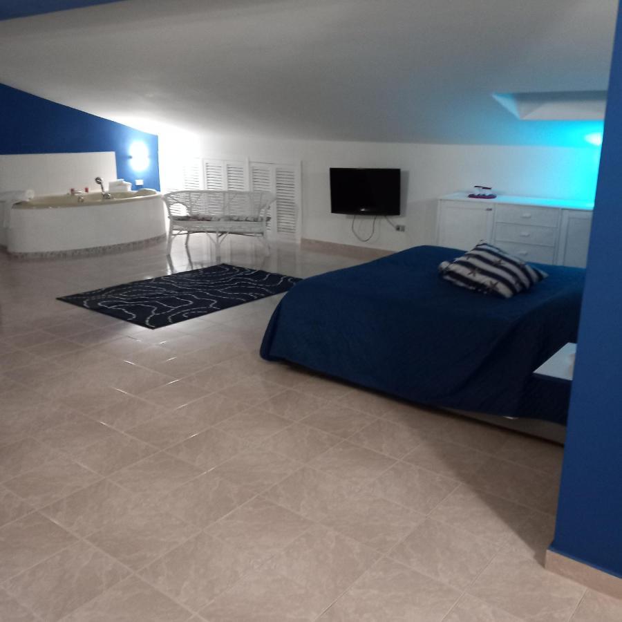 בארי Wendy House Apartament מראה חיצוני תמונה