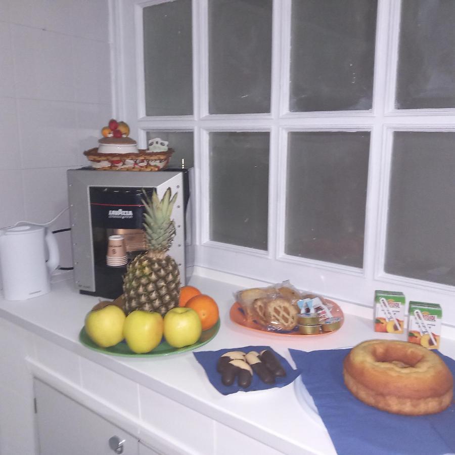 בארי Wendy House Apartament מראה חיצוני תמונה