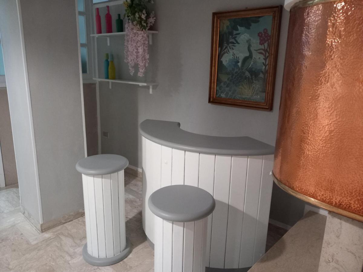 בארי Wendy House Apartament מראה חיצוני תמונה