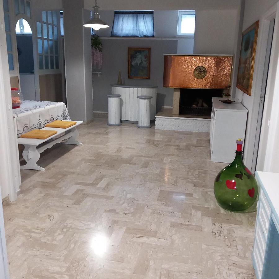 בארי Wendy House Apartament מראה חיצוני תמונה