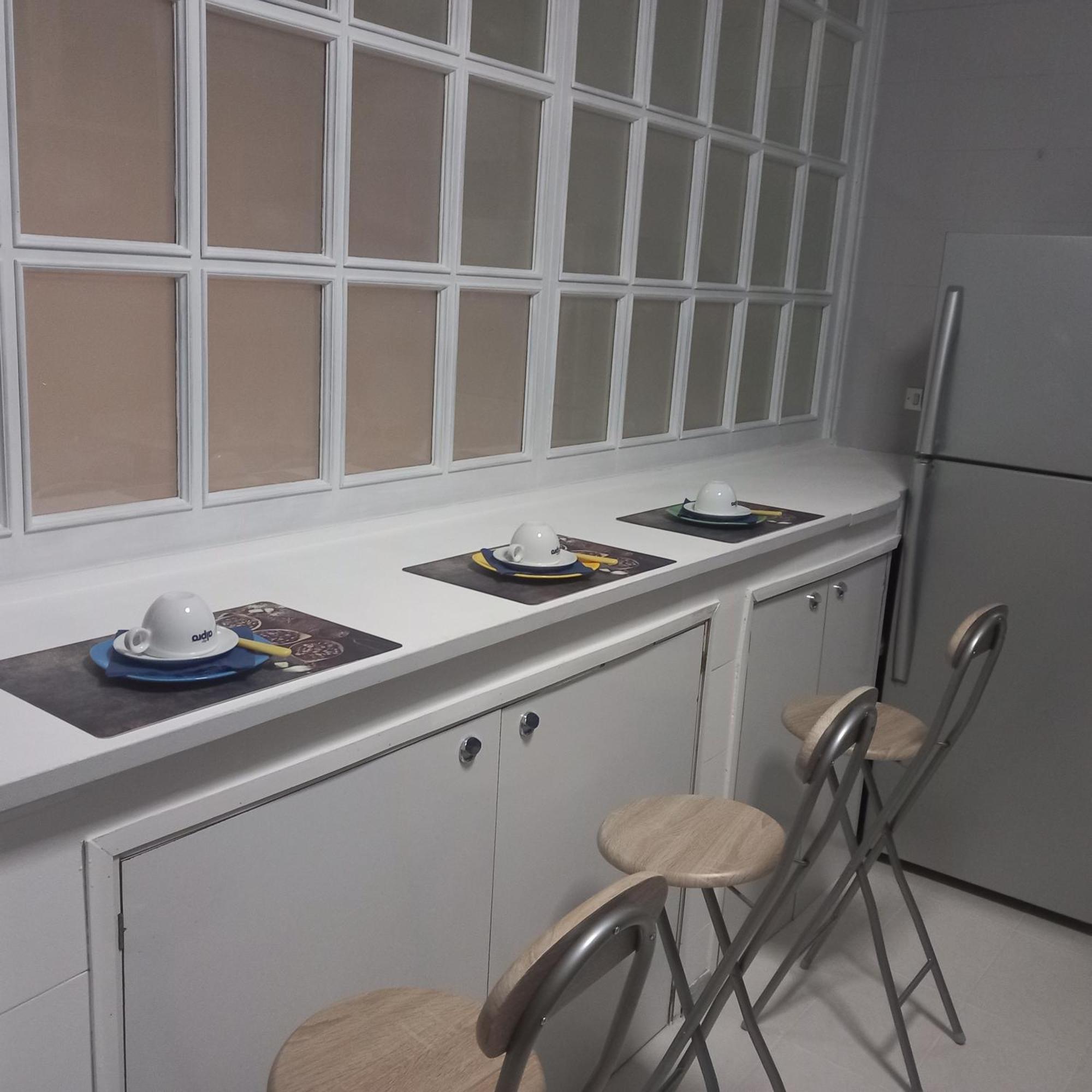 בארי Wendy House Apartament חדר תמונה